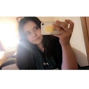 Meet your Posher, Madison